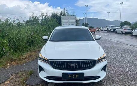 Geely Emgrand, 2022 год, 930 000 рублей, 2 фотография