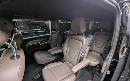 Mercedes-Benz V-Класс, 2019 год, 5 357 000 рублей, 11 фотография