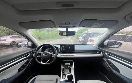 Geely Emgrand, 2022 год, 930 000 рублей, 4 фотография