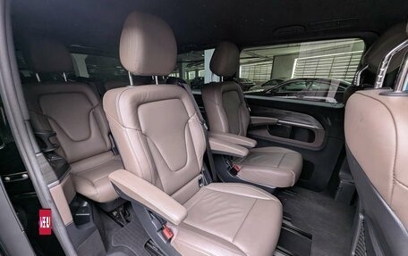 Mercedes-Benz V-Класс, 2019 год, 5 357 000 рублей, 12 фотография