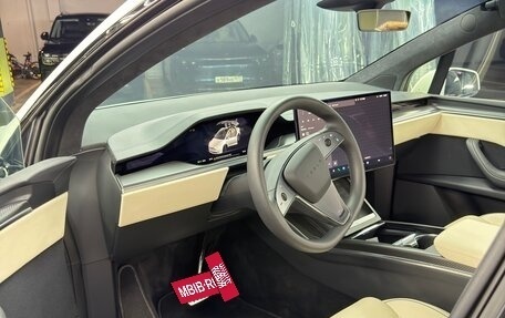 Tesla Model X I, 2023 год, 8 250 000 рублей, 9 фотография