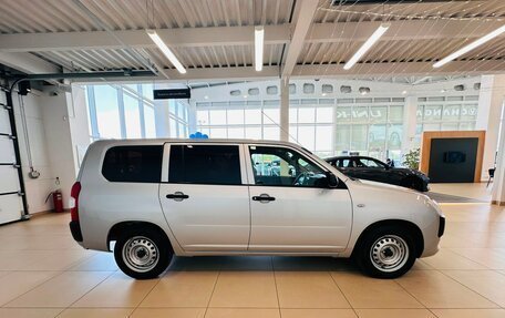 Toyota Probox I, 2019 год, 1 099 000 рублей, 7 фотография