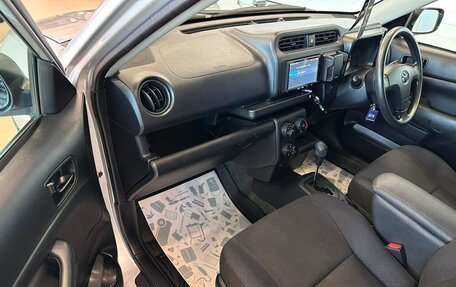 Toyota Probox I, 2019 год, 1 099 000 рублей, 12 фотография