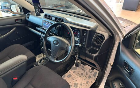 Toyota Probox I, 2019 год, 1 099 000 рублей, 10 фотография