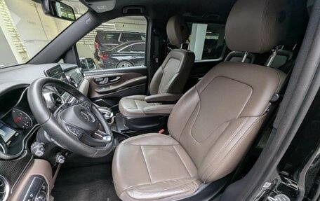 Mercedes-Benz V-Класс, 2019 год, 5 357 000 рублей, 10 фотография