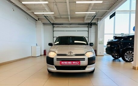 Toyota Probox I, 2019 год, 1 099 000 рублей, 9 фотография