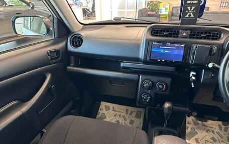 Toyota Probox I, 2019 год, 1 099 000 рублей, 14 фотография