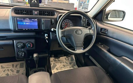 Toyota Probox I, 2019 год, 1 099 000 рублей, 15 фотография