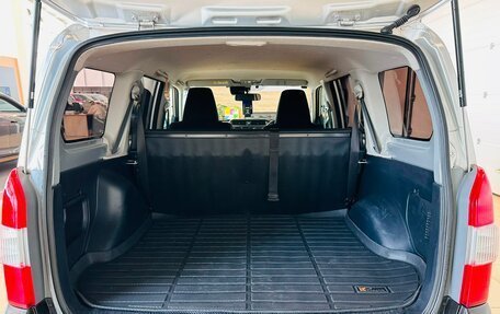 Toyota Probox I, 2019 год, 1 099 000 рублей, 20 фотография