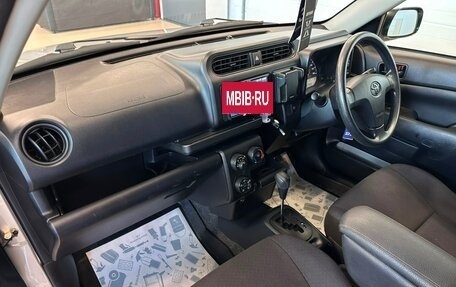 Toyota Probox I, 2019 год, 1 099 000 рублей, 13 фотография