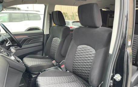 Mitsubishi Delica D:5 I, 2022 год, 2 840 203 рублей, 14 фотография