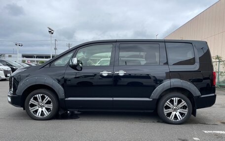 Mitsubishi Delica D:5 I, 2022 год, 2 840 203 рублей, 8 фотография