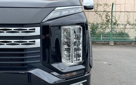 Mitsubishi Delica D:5 I, 2022 год, 2 840 203 рублей, 10 фотография