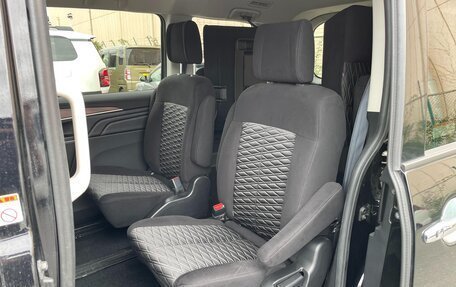 Mitsubishi Delica D:5 I, 2022 год, 2 840 203 рублей, 16 фотография