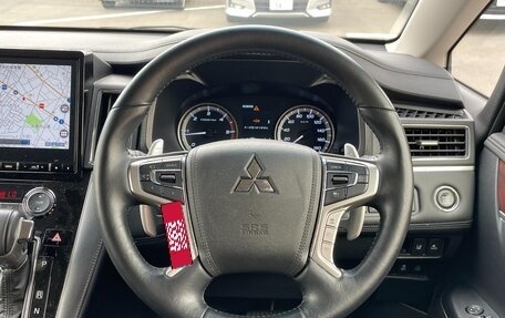 Mitsubishi Delica D:5 I, 2022 год, 2 840 203 рублей, 12 фотография