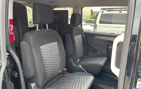 Mitsubishi Delica D:5 I, 2022 год, 2 840 203 рублей, 15 фотография