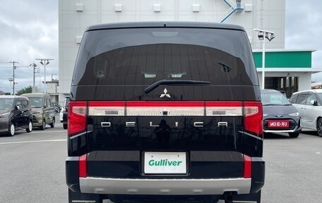 Mitsubishi Delica D:5 I, 2022 год, 2 840 203 рублей, 6 фотография
