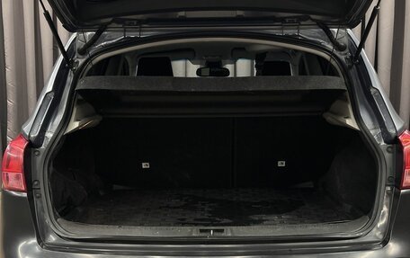 Nissan Qashqai, 2007 год, 769 999 рублей, 5 фотография