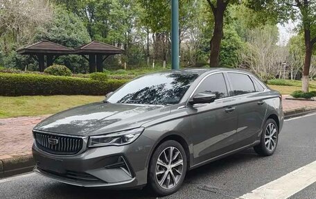 Geely Emgrand, 2022 год, 980 000 рублей, 1 фотография