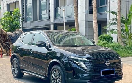 Nissan Qashqai, 2025 год, 1 800 777 рублей, 1 фотография