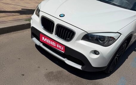 BMW X1, 2011 год, 800 000 рублей, 1 фотография