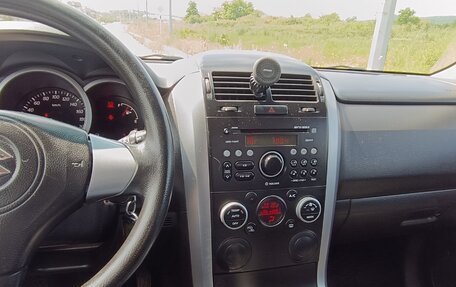 Suzuki Grand Vitara, 2008 год, 800 000 рублей, 1 фотография