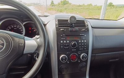 Suzuki Grand Vitara, 2008 год, 800 000 рублей, 1 фотография