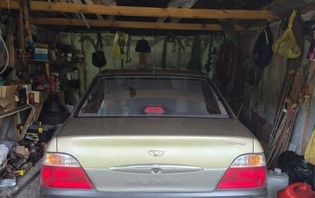 Daewoo Nexia I рестайлинг, 2006 год, 255 000 рублей, 1 фотография