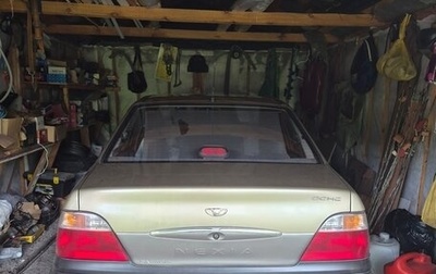 Daewoo Nexia I рестайлинг, 2006 год, 255 000 рублей, 1 фотография