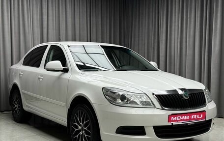 Skoda Octavia, 2012 год, 849 000 рублей, 1 фотография