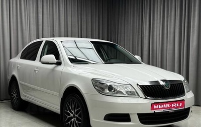 Skoda Octavia, 2012 год, 849 000 рублей, 1 фотография