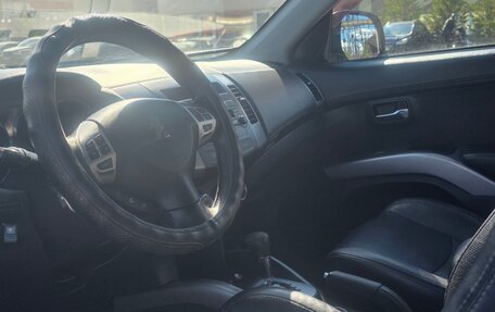 Peugeot 4007, 2012 год, 1 125 000 рублей, 4 фотография