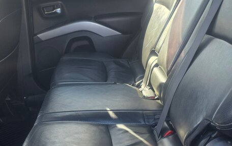Peugeot 4007, 2012 год, 1 125 000 рублей, 6 фотография