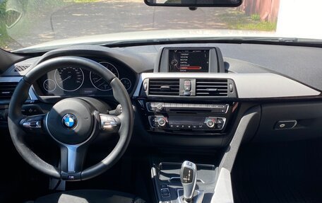 BMW 3 серия, 2016 год, 2 350 000 рублей, 9 фотография