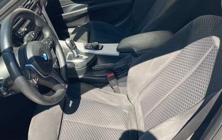 BMW 3 серия, 2016 год, 2 350 000 рублей, 10 фотография