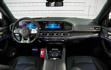 Mercedes-Benz GLE AMG, 2019 год, 8 900 000 рублей, 1 фотография