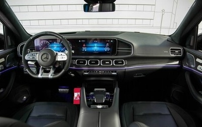 Mercedes-Benz GLE AMG, 2019 год, 8 900 000 рублей, 1 фотография