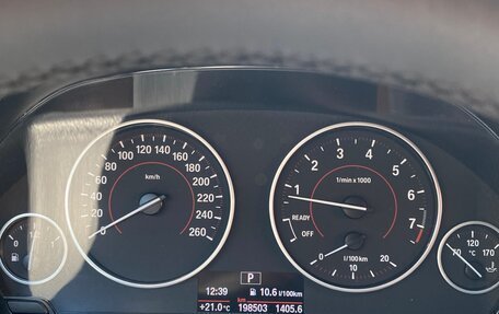 BMW 3 серия, 2016 год, 2 350 000 рублей, 8 фотография