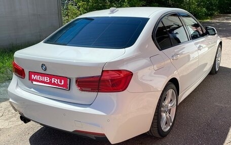 BMW 3 серия, 2016 год, 2 350 000 рублей, 6 фотография