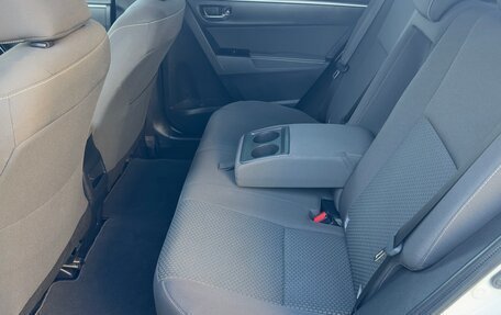 Toyota Corolla, 2017 год, 1 600 000 рублей, 40 фотография