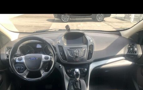 Ford Kuga III, 2014 год, 1 230 000 рублей, 2 фотография