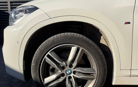 BMW X1, 2019 год, 3 100 000 рублей, 5 фотография