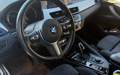BMW X1, 2019 год, 3 100 000 рублей, 7 фотография