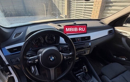 BMW X1, 2019 год, 3 100 000 рублей, 6 фотография