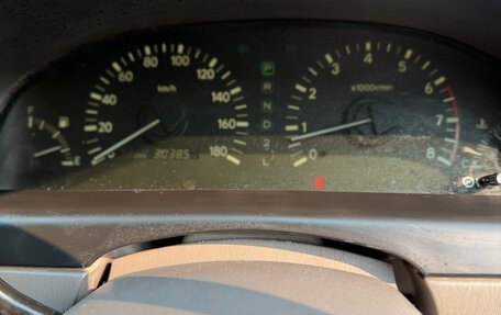 Toyota Gaia, 1999 год, 425 000 рублей, 8 фотография