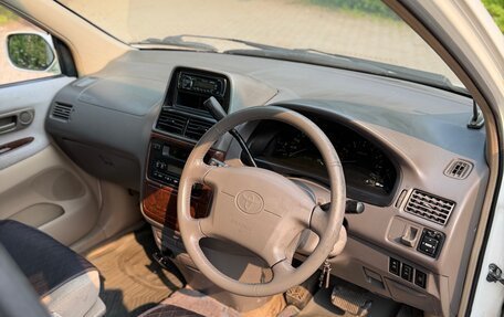 Toyota Gaia, 1999 год, 425 000 рублей, 9 фотография