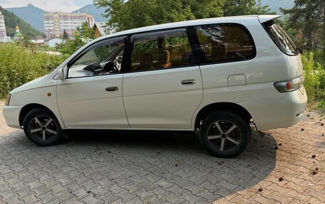 Toyota Gaia, 1999 год, 425 000 рублей, 6 фотография