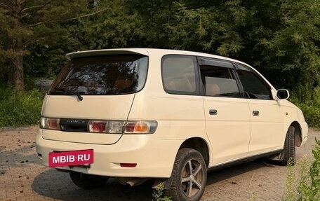 Toyota Gaia, 1999 год, 425 000 рублей, 5 фотография