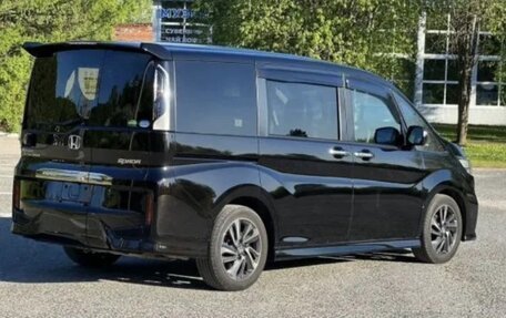 Honda Stepwgn IV, 2020 год, 2 650 000 рублей, 2 фотография