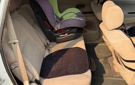 Toyota Gaia, 1999 год, 425 000 рублей, 10 фотография